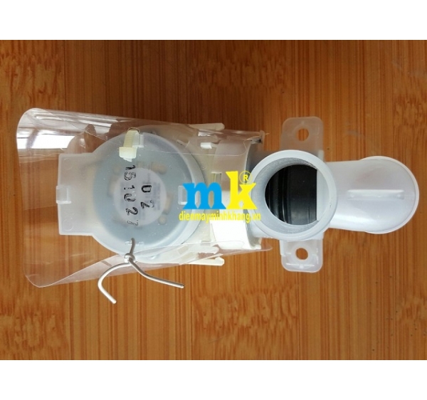 ( SP701 )  Motor 220Vol Kéo Xả Nước LG Inverter Cửa Trên Mẫu Phốt Gắn Liền